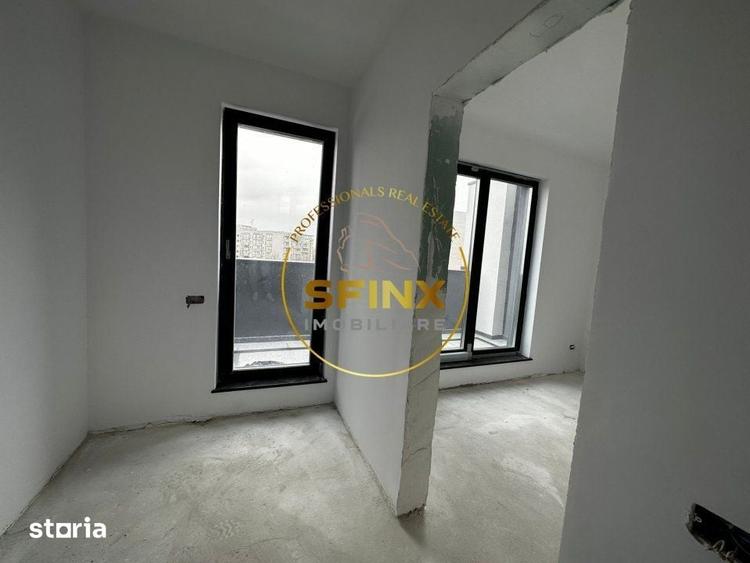 Apartament cu 6 camere în Mihai Bravu