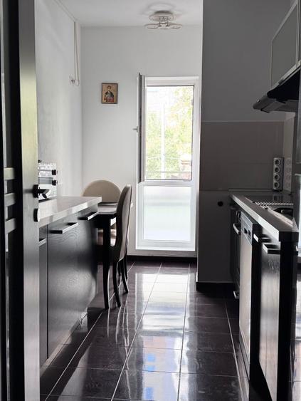 Inchiriere apartament 2 camere bloc nou zona Baba Novac - 7