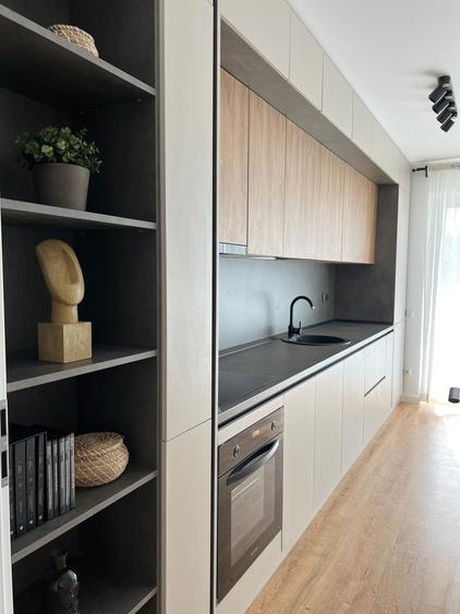 Vând apartament 3 camere 71 mp | NOU| Ideal pentru familie și investitie - 5