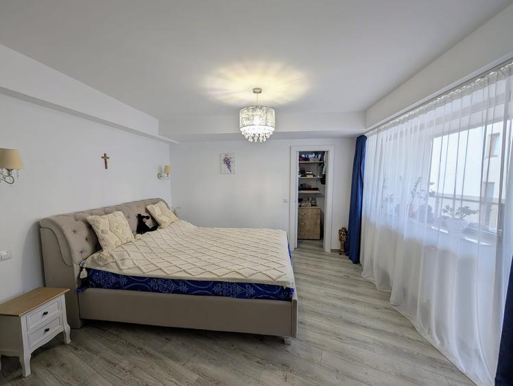 Apartament modern de 2 camere cu 2 parcări incluse – Zona Răzoare Vivo - 9