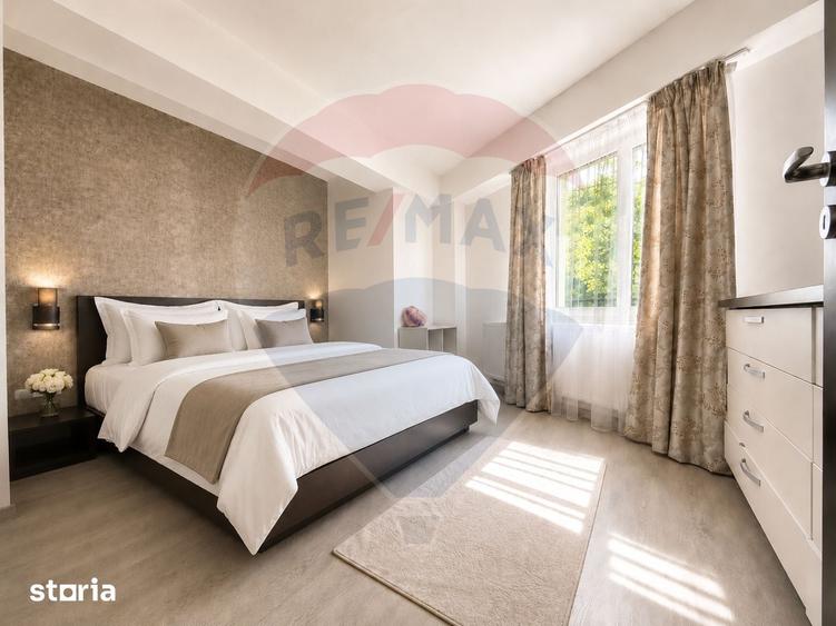 Apartament cu 3 camere de vanzare in bloc NOU - 15