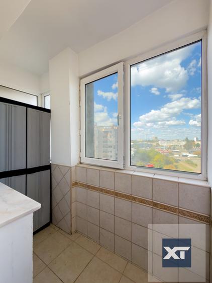 Apartament cu 4 camere decomandat în Gara