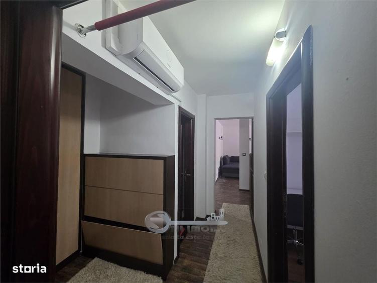 Apartament cu 3 camere în Târgu Cucu