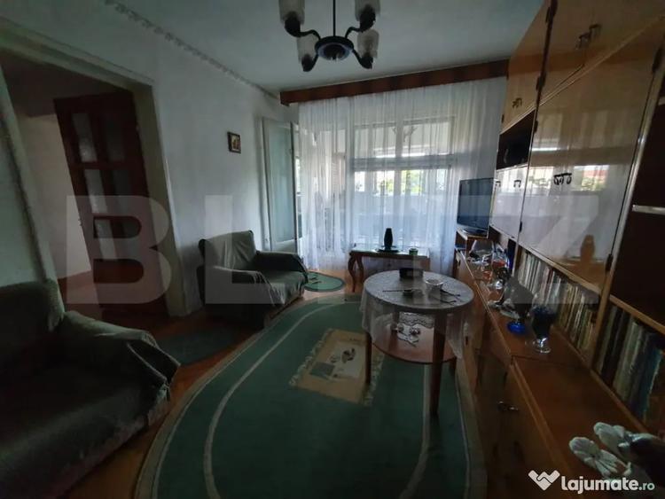 Apartament 4 camere decomandat, 93 mp, zona Ploiesti Sud - 9