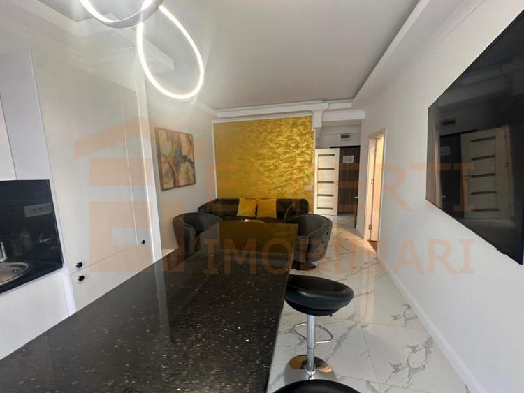 Apartament 2 camere de vanzare in Summerland - Nuba | Ideal pentru Investiție - 20