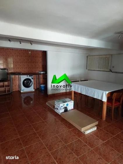 Casă cu 4 camere cu Teren 400 Mp în Trei Stejari