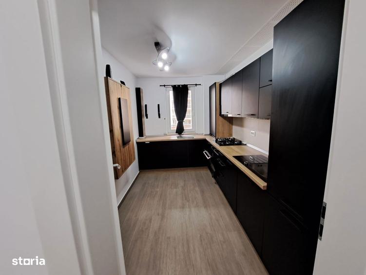 De inchiriat apartament 2 camere Urban Plazza - 3