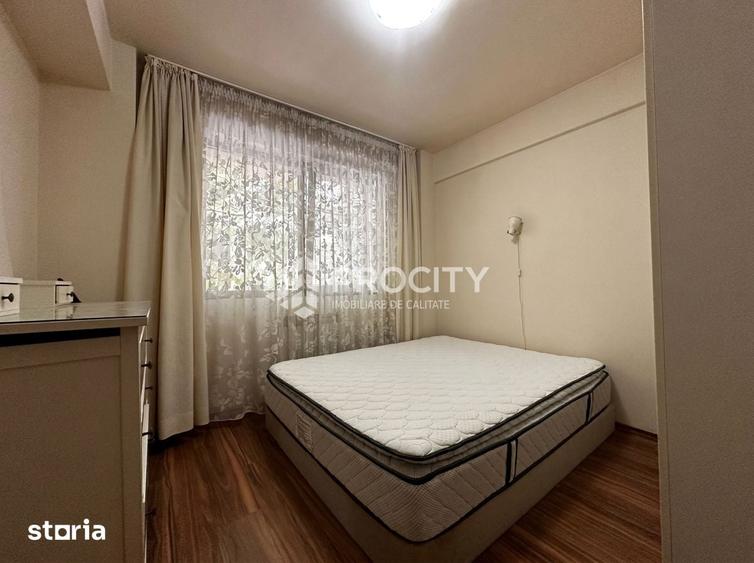 Centru Otilia Cazimir | 2 camere | 47 mp | semidecomandat | 500 - 6