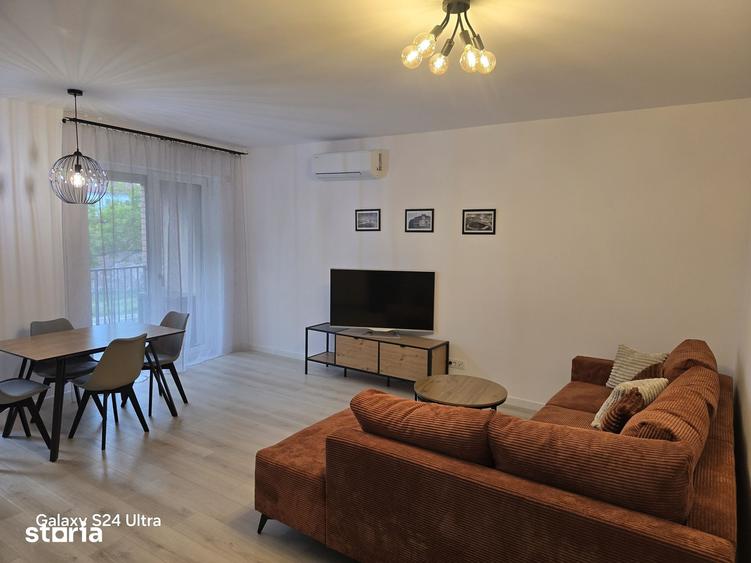 Apartament la prima inchiriere central - 1
