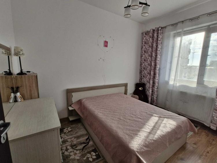 Apartament 2 camere- Concept rezidence, Petru Poni - 3
