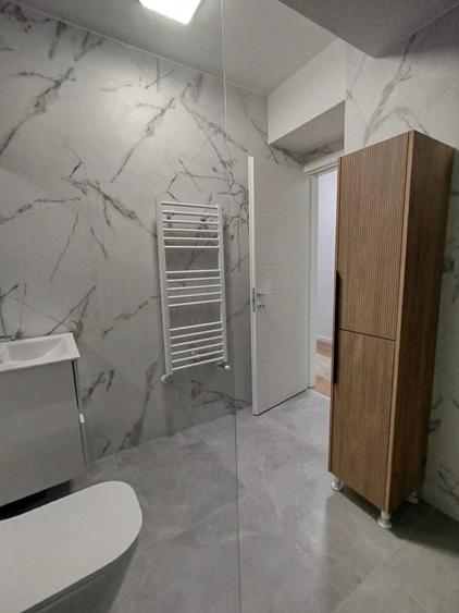 Garsonieră semidecomandată în Bucium