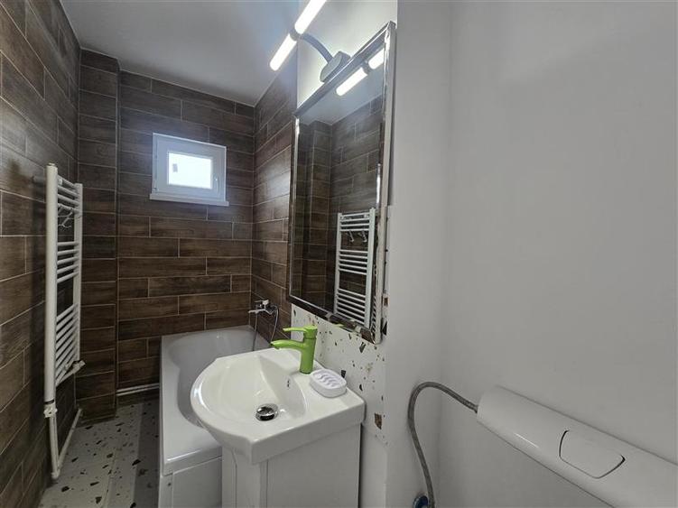 Apartament 2 camere de inchiriat Piata Sud. Mobilat utilat complet - 9