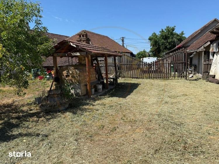 Casa de vanzare in Livada , Satu Mare - 5
