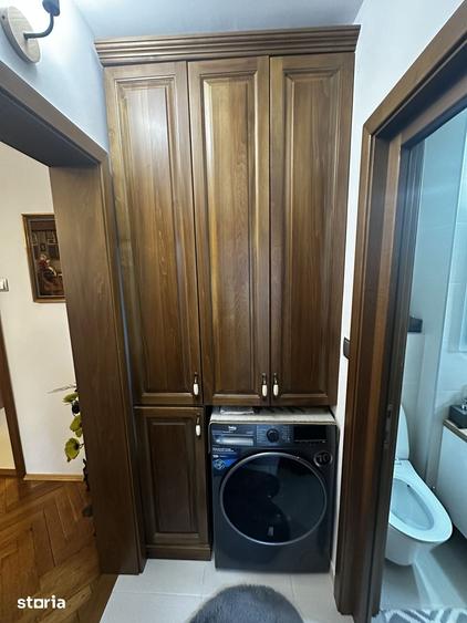Apartament cu 3 camere în Ultracentral