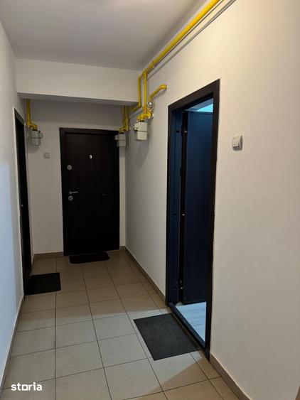 Garsoniera 35 mp | Mobilat Utilat |STB langa bloc 5 min metrou Berceni - 8