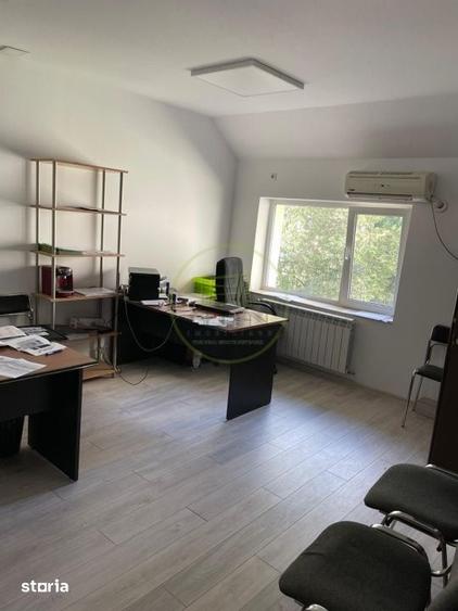 Spatiu de birou ultracentral, 18mp, etaj 1, langa Liceul Oltea Doamna - 3