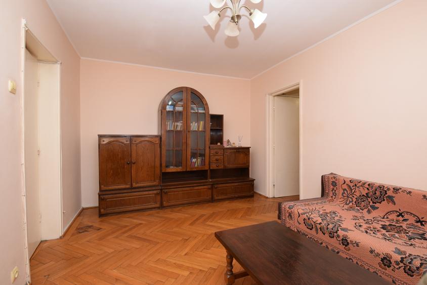 Apartament cu 3 camere, Piața Miniș - Titan - 7