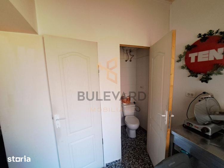 Spatiu comercial si alimentatie publica in zona ultracentrala - 2