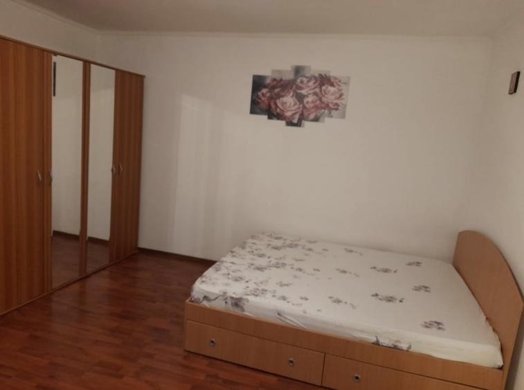 Garsoniera cu pat 10 min M Lujerului DB - 1