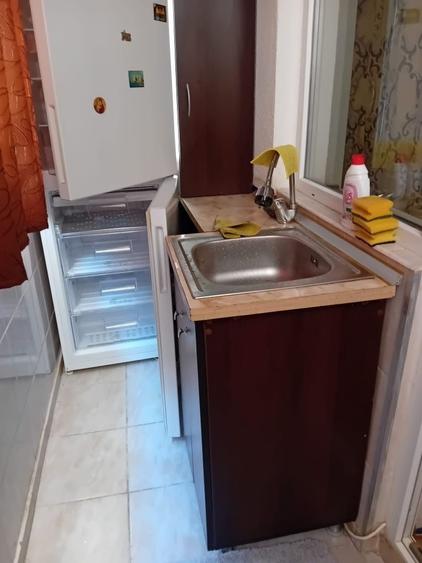 Apartament cu 2 camere decomandat în Militari