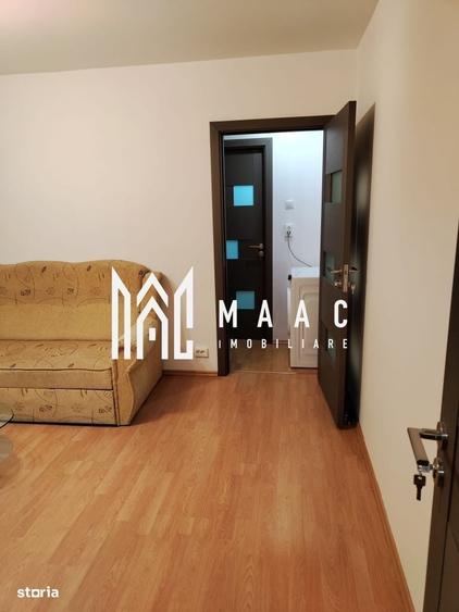 Apartament cu 3 camere semidecomandat în Șelimbăr
