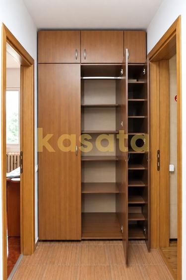 Apartament cu 2 camere decomandat, mobilat în 1 Decembrie 1918