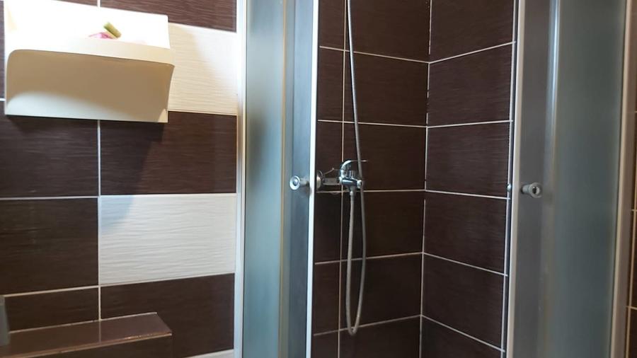 Apartament cu 2 camere semidecomandat, mobilat în Grigorescu