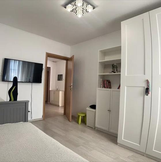 Berceni Piata Sudului Apartament 4 camere - 1