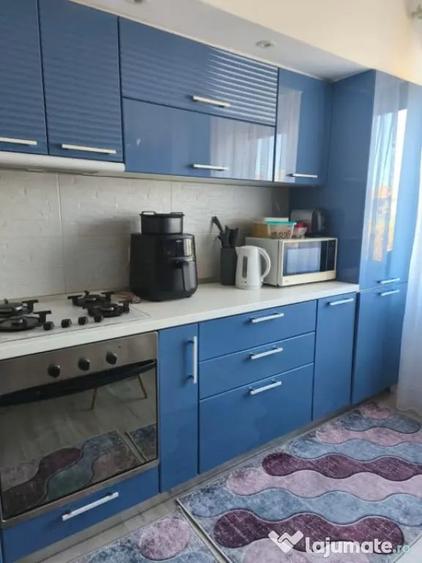 Apartament cu 2 camere decomandat în Rădăuți
