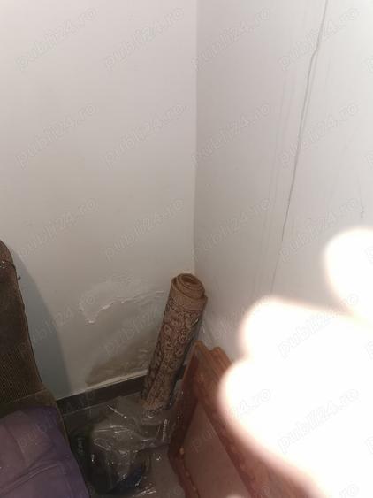 Casă cu 2 camere cu Teren 40 Mp în Central