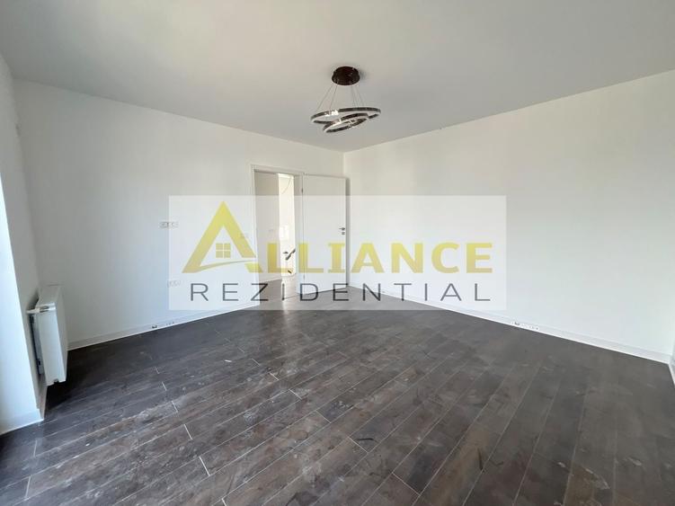 Vila de vanzare-4 camere-2 bai-Teren 350 MP - 14