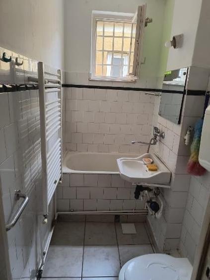 Vand apaqrtament cu 2 camere cf. 2, nedecomandat etaj 4/4, zona Aleea Savinesti - 4