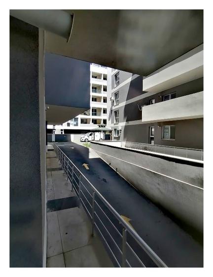 Apartament cu 2 camere semidecomandat în Vitan-Bârzești