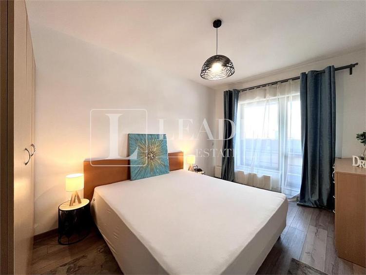 Apartament 2 Camere | Bucurestii Noi | Bloc 2016 | Metrou Jiului - 15