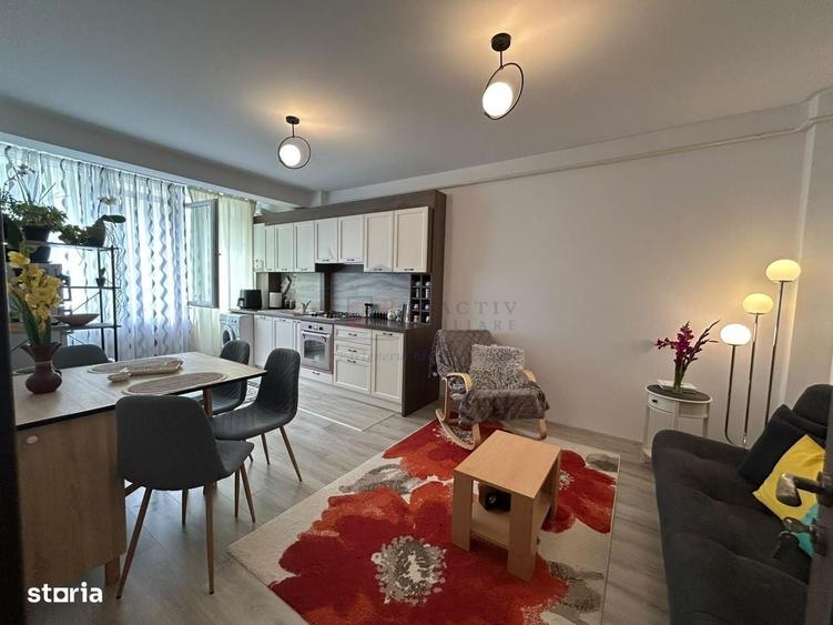 Apartament 3 camere + Loc de parcare | Bloc Nou | 63.78 mp | 3c-4674 - 3