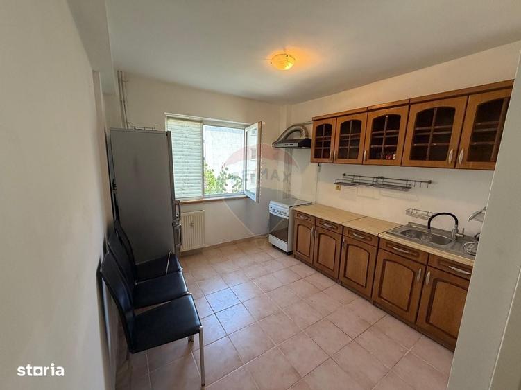 Apartament 2 camere in apropiere de Promenada Mall - 3