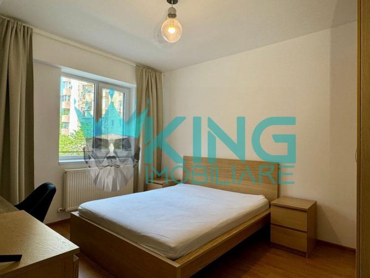 Apartament cu 2 camere semidecomandat în Sebastian