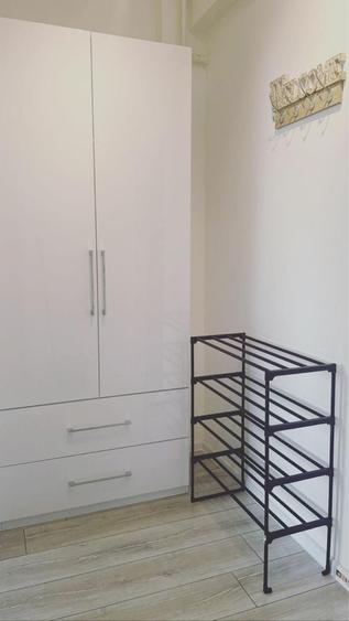 Garsonieră decomandată în Chiajna