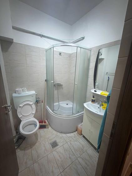 Garsonieră semidecomandată în Sălaj