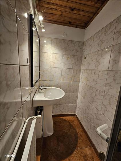 Vila individuala de vanzare in zona Banu Manta Ion Mihalache - 1