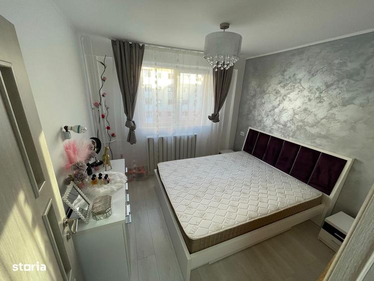 Apartament cu 2 camere în Pantelimon