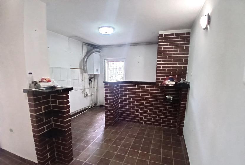 Apartament cu 3 camere decomandat în Mănăștur
