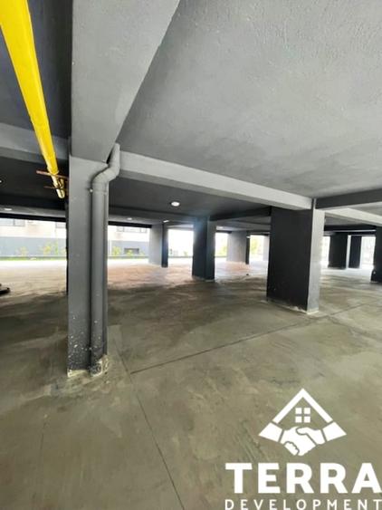 Apartamente cu 3 camere, Tomis Plus, pozitie excelenta - 11