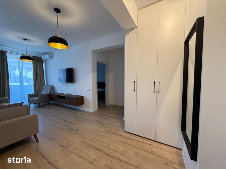 Apartament cu 2 camere. Prima inchiriere - 12
