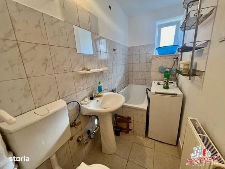 Apartament cu 2 camere în Mureșeni