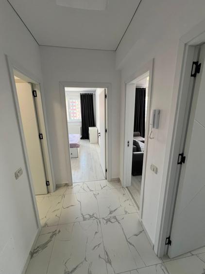 Apartament 2 camere  | Prima închiriere | Bloc nou 2026 | Parcare - 14