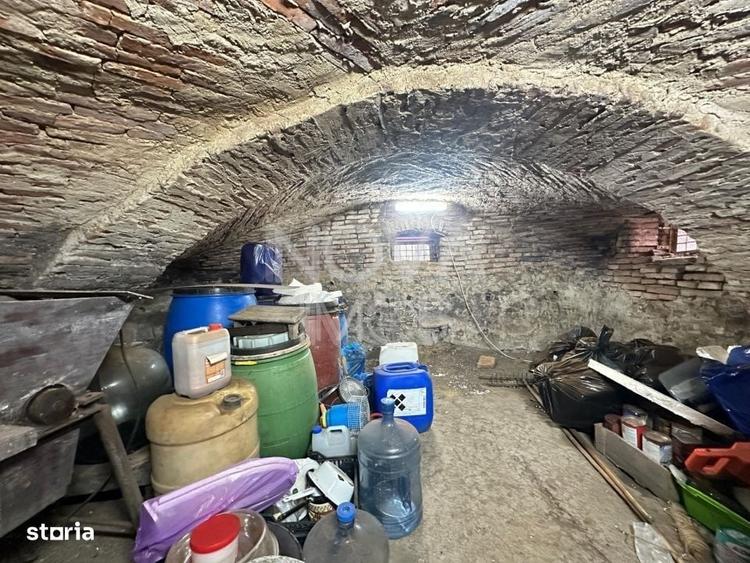 Casă cu 2 camere în Nocrich