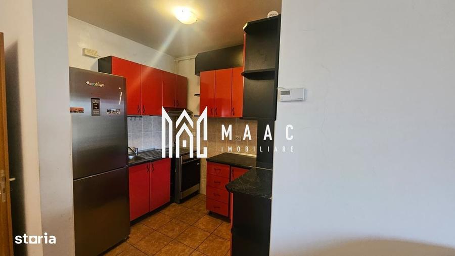 Apartament cu 3 camere decomandat în Șelimbăr