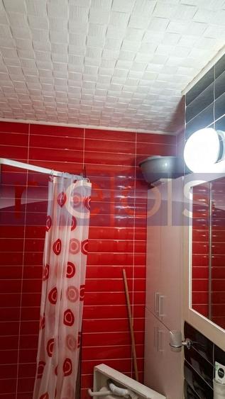 Apartament cu 2 camere, mobilat în Tineretului
