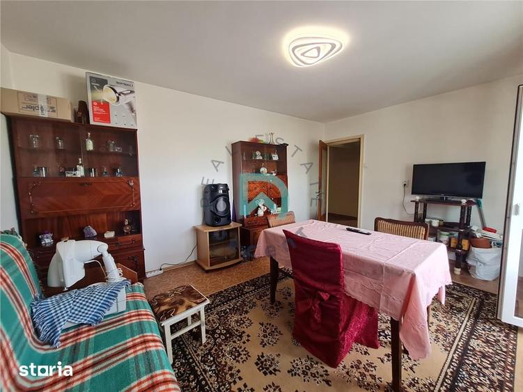 Apartament 2 camere Noua, intermediar, 55mp., Brasov - 1